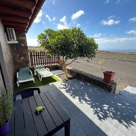 Casa El Mirador B Apartman Mácher Kültér fotó
