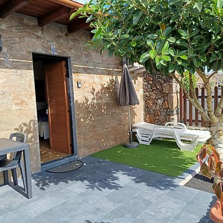Casa El Mirador B Apartman Mácher Kültér fotó